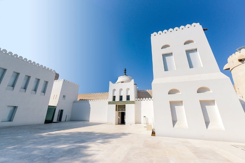 قصر الحصن؛ داستان قدیمی‌ترین بنای تاریخی ابوظبی در گذر زمان