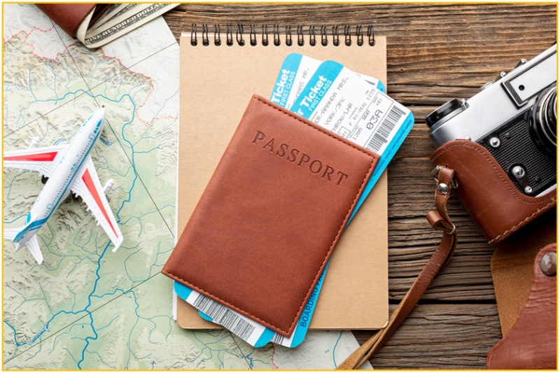 پرواز رویاها در تلاطم نرخ ارز؛ بلیط هواپیما گران‌تر از همیشه