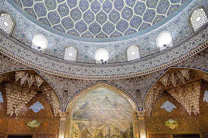 ویدیو | سه راز کمترشنیده‌ موزه‌های تهران