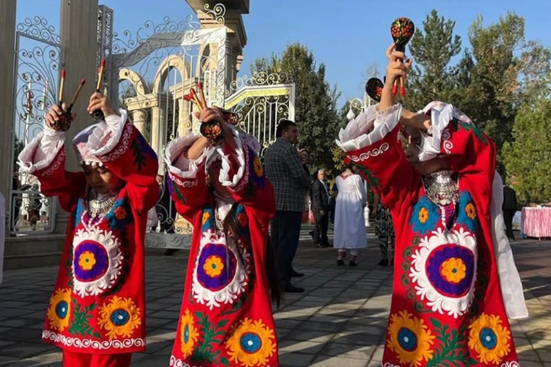 بیستون میزبان جشن مهرگان؛ تاریخ برگزاری مشخص شد