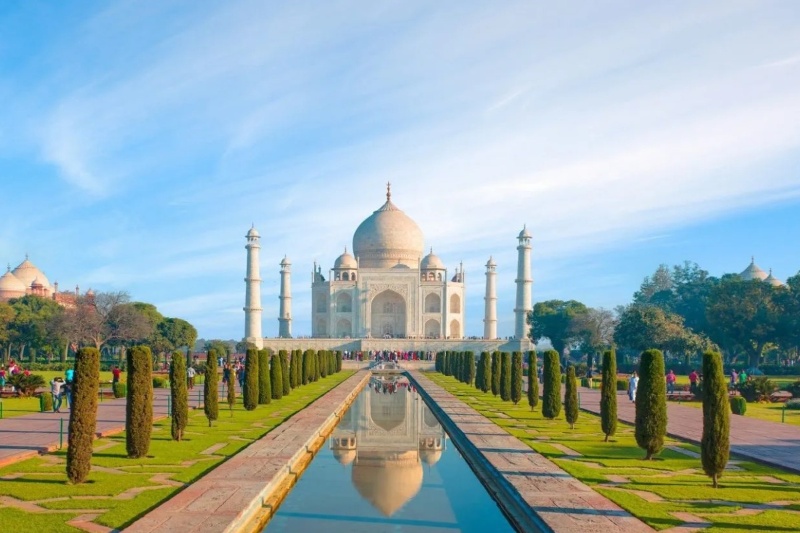 دانستی‌های جالب درباره ممتاز محل؛ بازخوانی داستان یک عشق ابدی