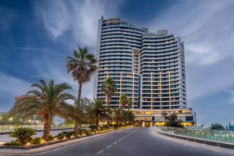 فصل جدید هتلداری سبز در ایران؛ برندگان اولین «نشان سبز» را بشناسید