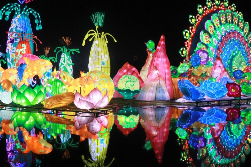 پایان انتظار برای محبوب‌ترین دیدنی‌های دبی؛ راهنمای بازگشایی در پاییز ۲۰۲۵