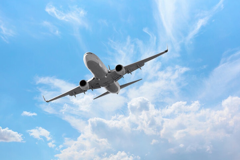 بهترین زمان رزرو بلیط هواپیما برای پروازهای داخلی و خارجی