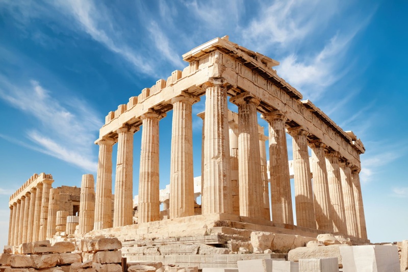 ۸ شاهکار مرمری جهان؛ از تاج‌محل تا مسجد شیخ زاید