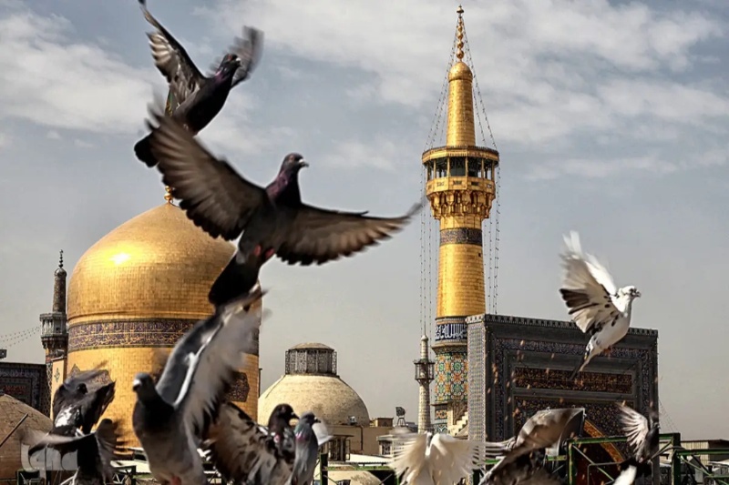 ۱۰ کاری که در اولین سفر به مشهد باید انجام دهید!