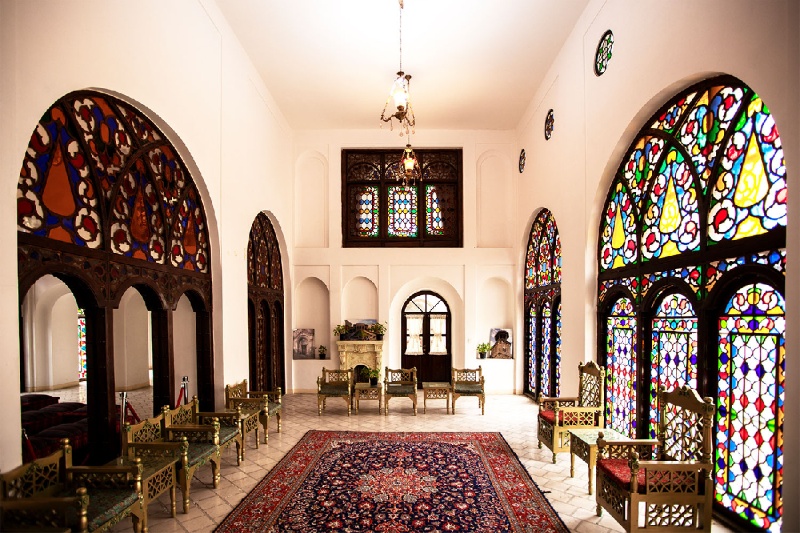 هفته تهران با بازدید رایگان از موزهها؛ جزئیات رویدادهای شاخص پایتخت هفته تهران با بازدید رایگان از موزهها؛ جزئیات رویدادهای شاخص پایتخت