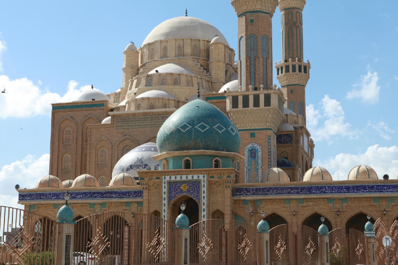 خیز بلند همسایه غربی در صنعت گردشگری؛ درآمد عراق به ۵٫۷ میلیارد دلار رسید