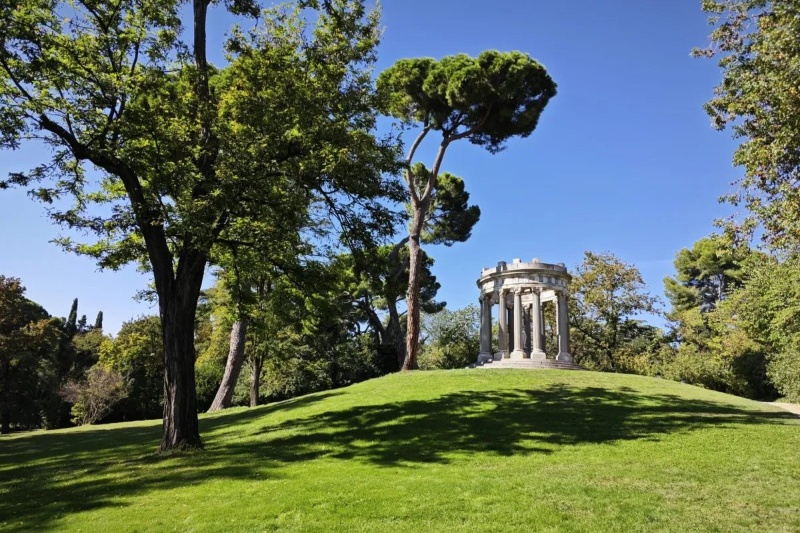 رازآلودترین باغ‌های اروپا؛ فرار از شلوغی شهر در باغ‌های مخفی