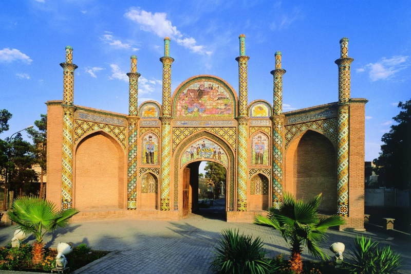 تماشای سمنان از لنز طبیعت؛ از داغی کویر تا پاییز هیرکانی تماشای سمنان از لنز طبیعت؛ از داغی کویر تا پاییز هیرکانی