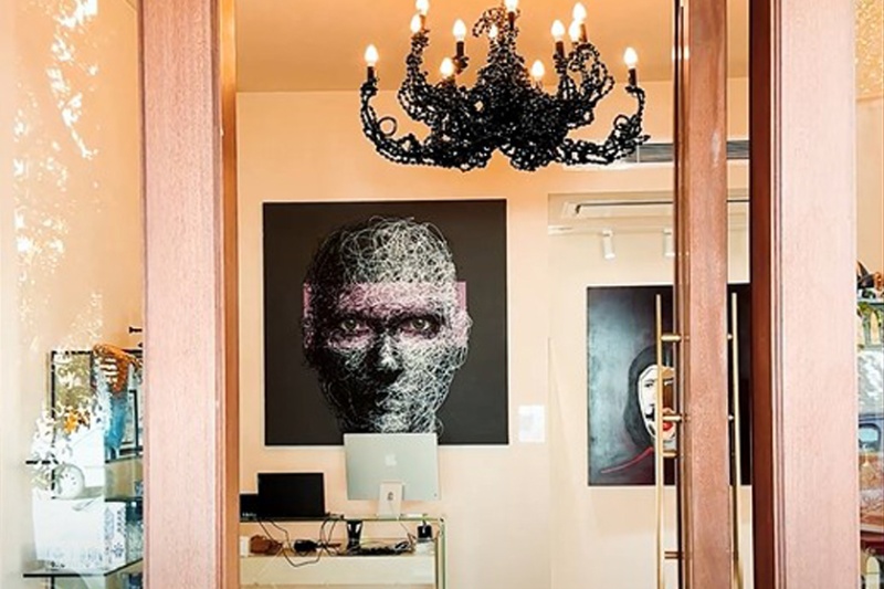 ویدیو؛ تلفیق هنر و گفتگو در قلب خیابان شریعتی ویدیو؛ تلفیق هنر و گفتگو در قلب خیابان شریعتی