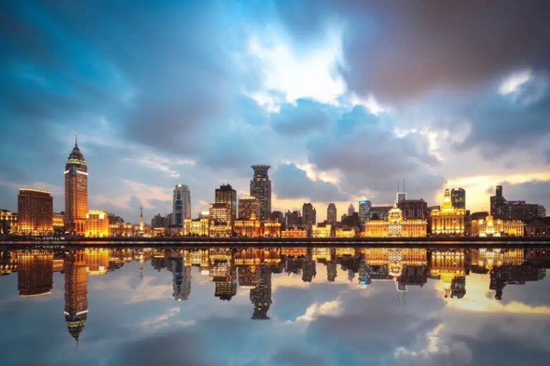 بهترین زمان سفر به چین؛ چه فصلی تور چین ارزان‌تر و لذت‌بخش‌تر است؟