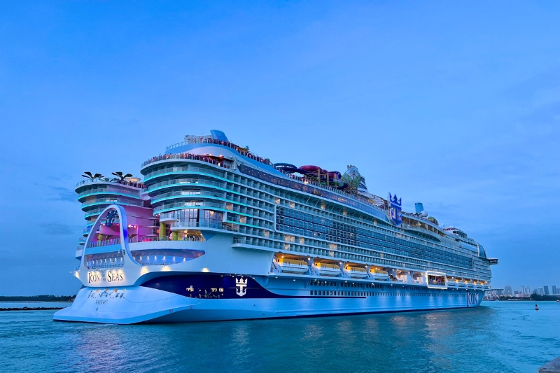 باشکوهترین کشتیهای مسافربری تاریخ؛ رقابت بیپایان بر سر امواج باشکوهترین کشتیهای مسافربری تاریخ؛ رقابت بیپایان بر سر امواج