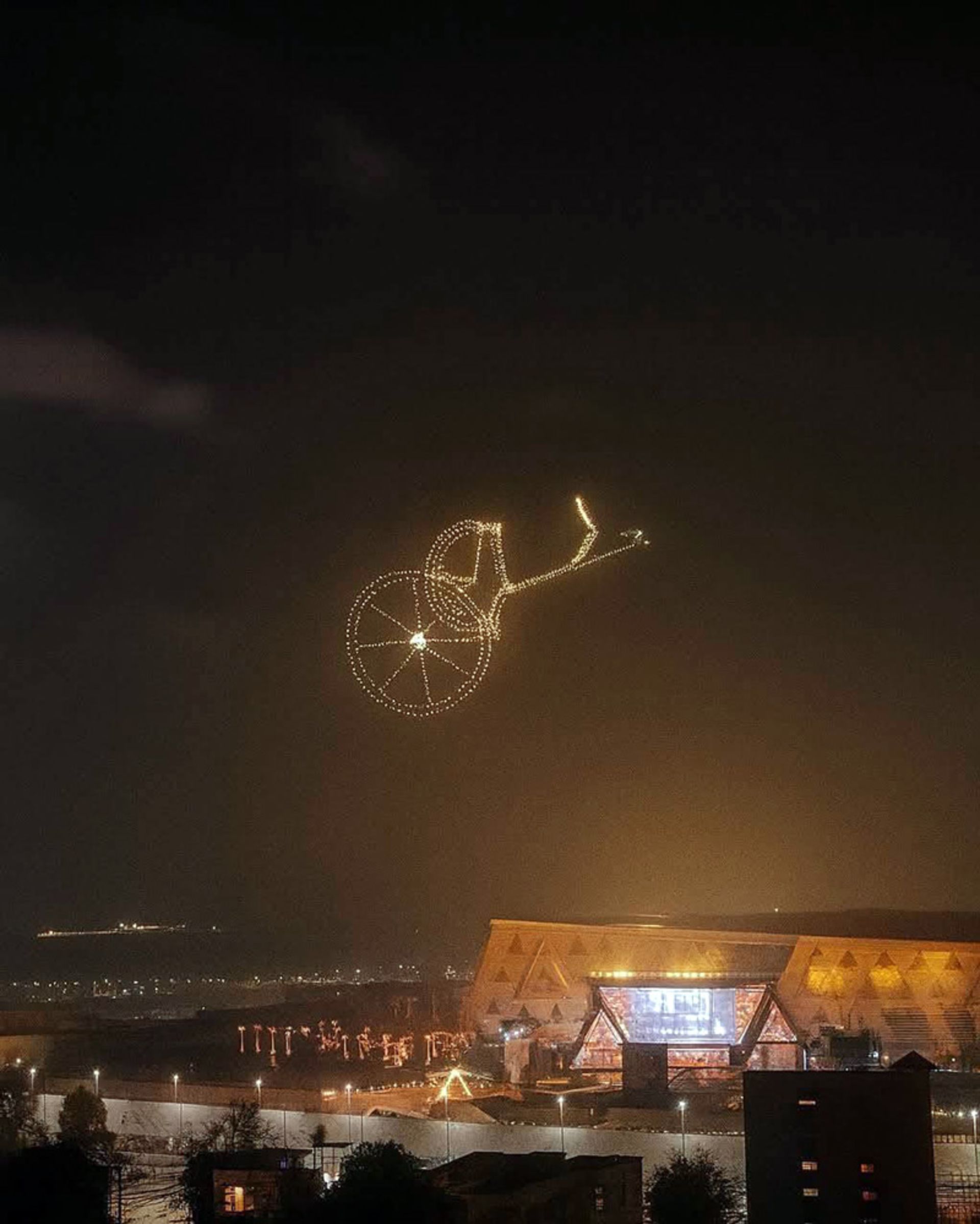 افتتاح موزه بزرگ مصر