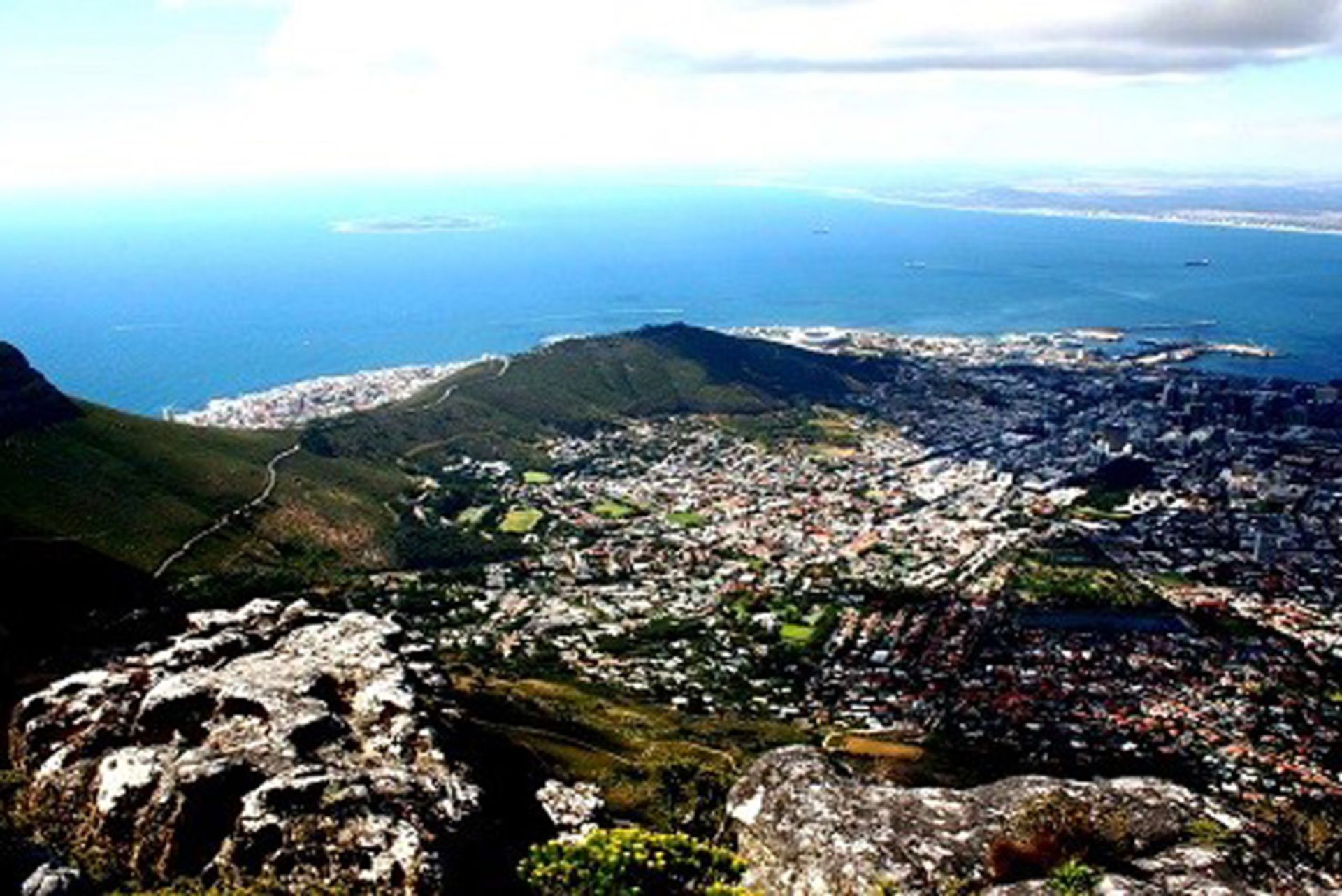 تور آفریقای جنوبی نوروز ۱۴۰۵؛ ماجراجویی از کیپتاون تا ژوهانسبورگ 3 تور آفریقای جنوبی
