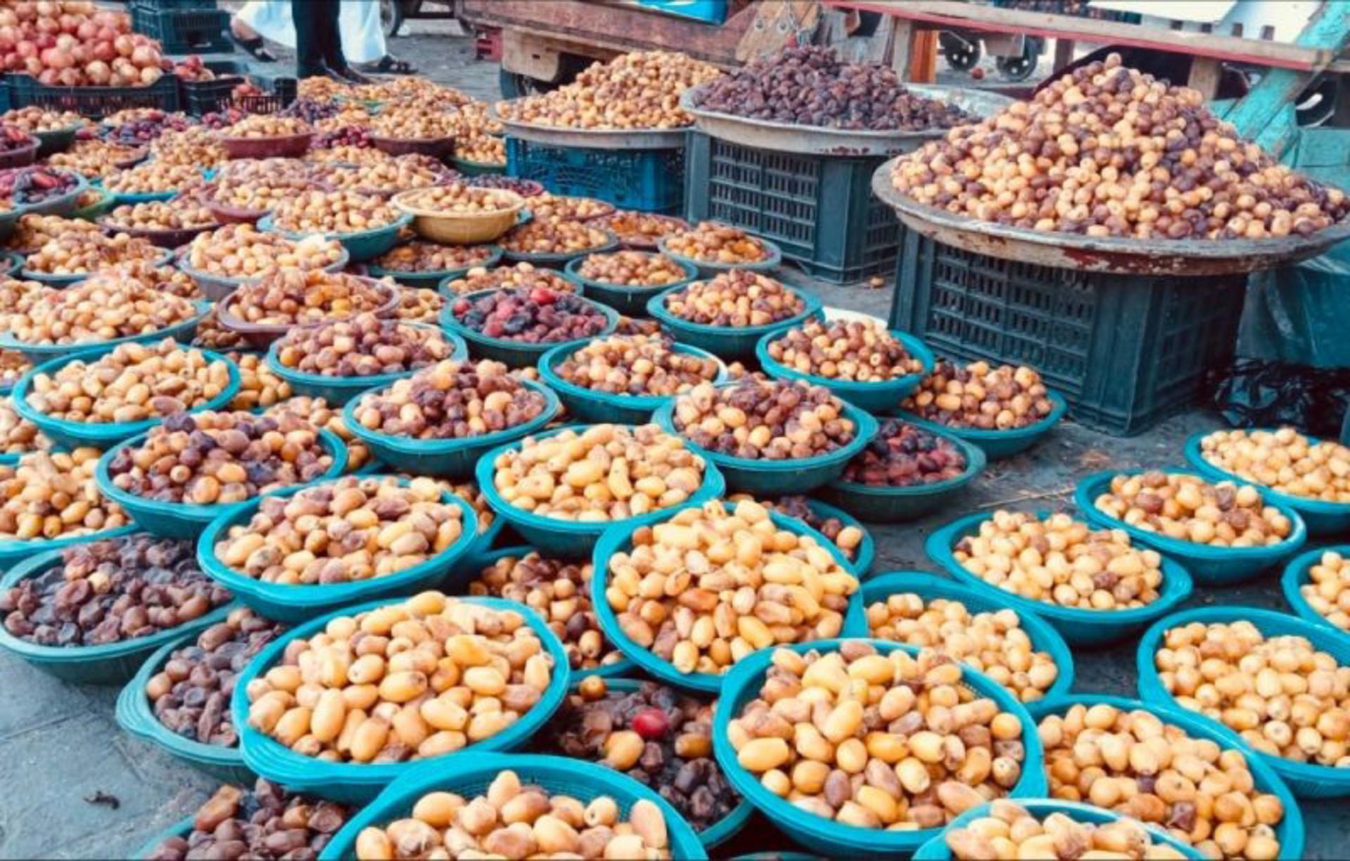 سوغات کربلا