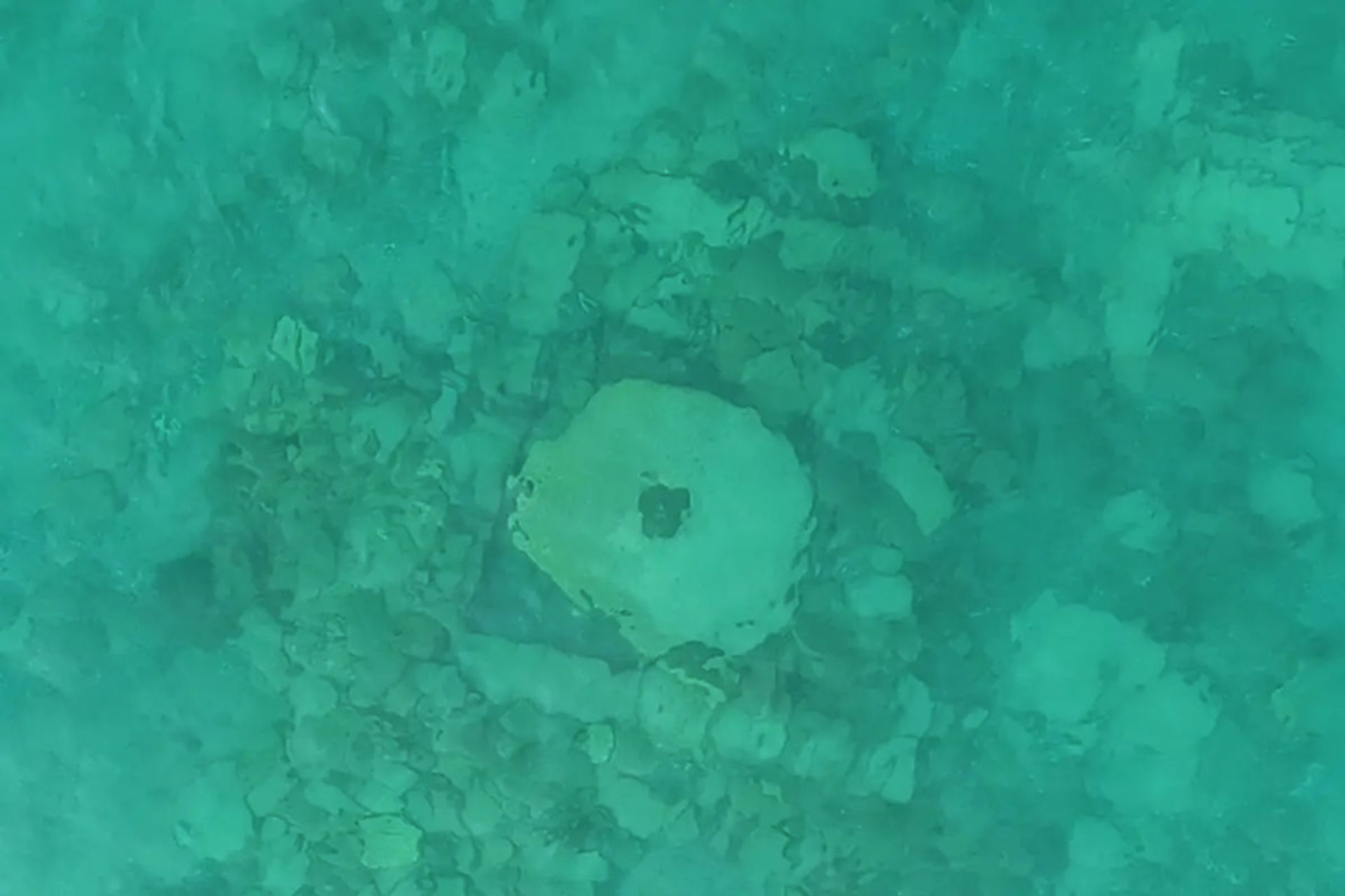 شهر گمشده راه ابریشم زیر آب پیدا شد؛ کشف شگفتانگیز در اعماق دریاچه 4 کشف شهر راه ابریشم