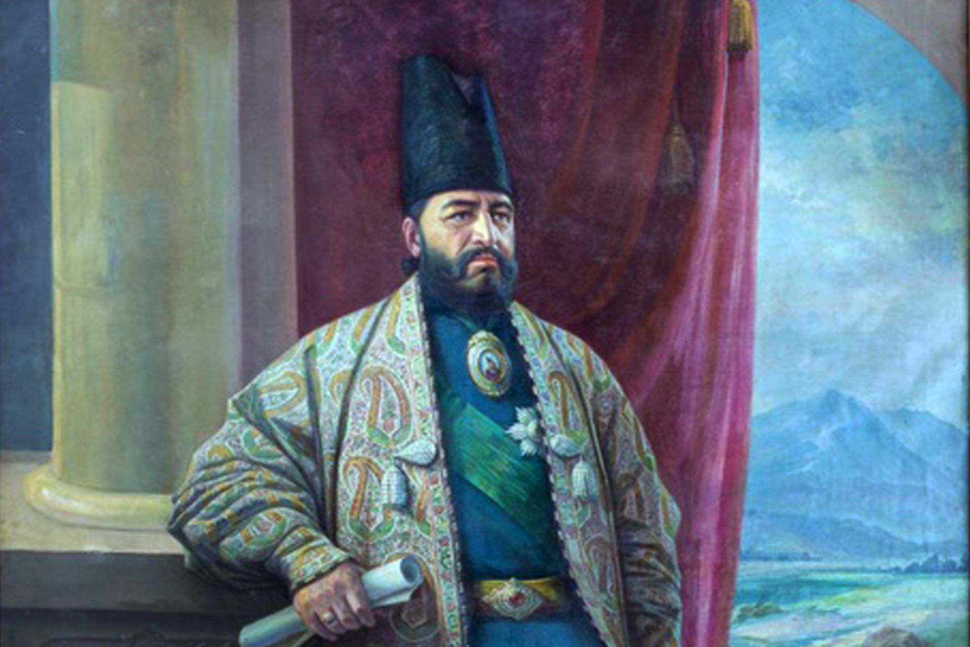 زندگی امیرکبیر بازی شد؛ دارالفنون میزبان نسل Z 3 امیرکبیر