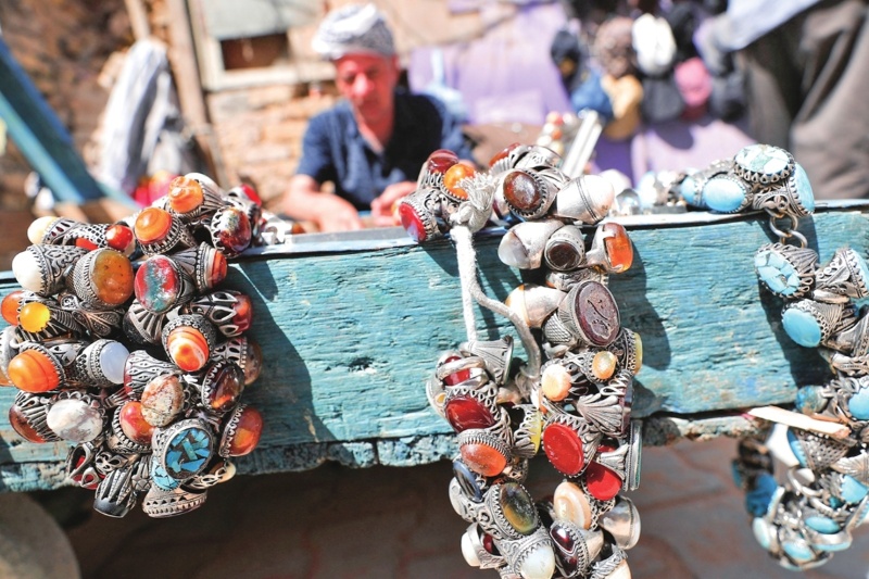 بهترین سوغات نجف اشرف؛ هدایای اصیل و متبرک از سفری معنوی 2