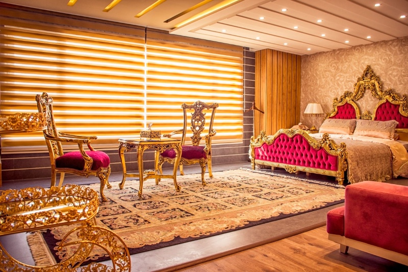 بهترین هتلهای درگهان؛ اقامت راحت کنار دریا و بازارهای محبوب 2