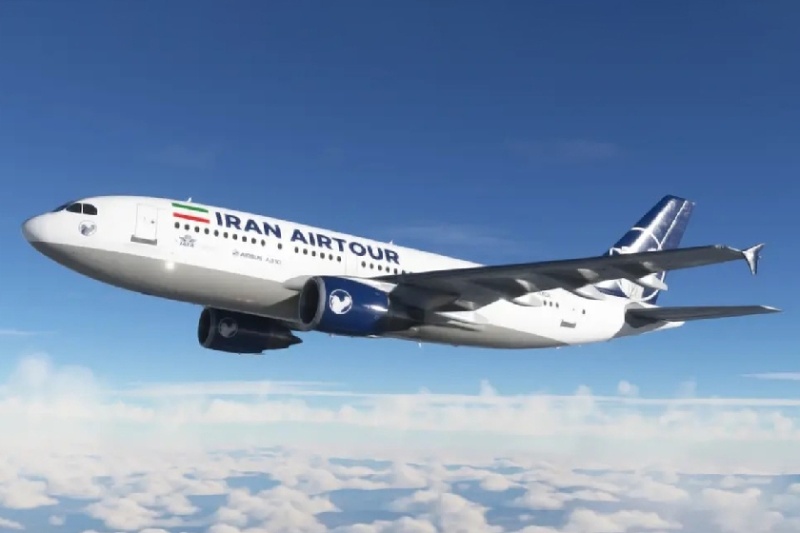 اتصال دوباره تهران به مالزی پس از سه سال؛ برقرار پرواز تهران به کوالالامپور 2