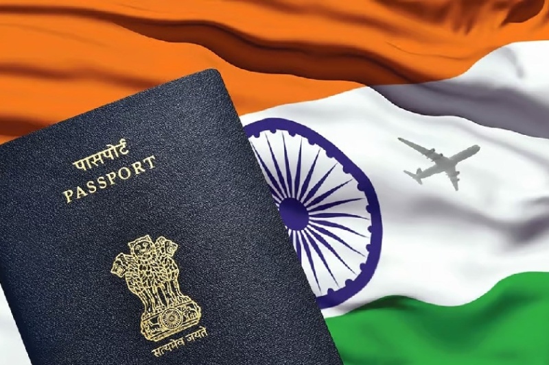 تعلیق لغو ویزا برای هندیها؛ برای سفر به ایران ویزا بگیرید 2