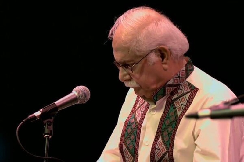 آخرین صدای اصیل گیلانی درگذشت 2