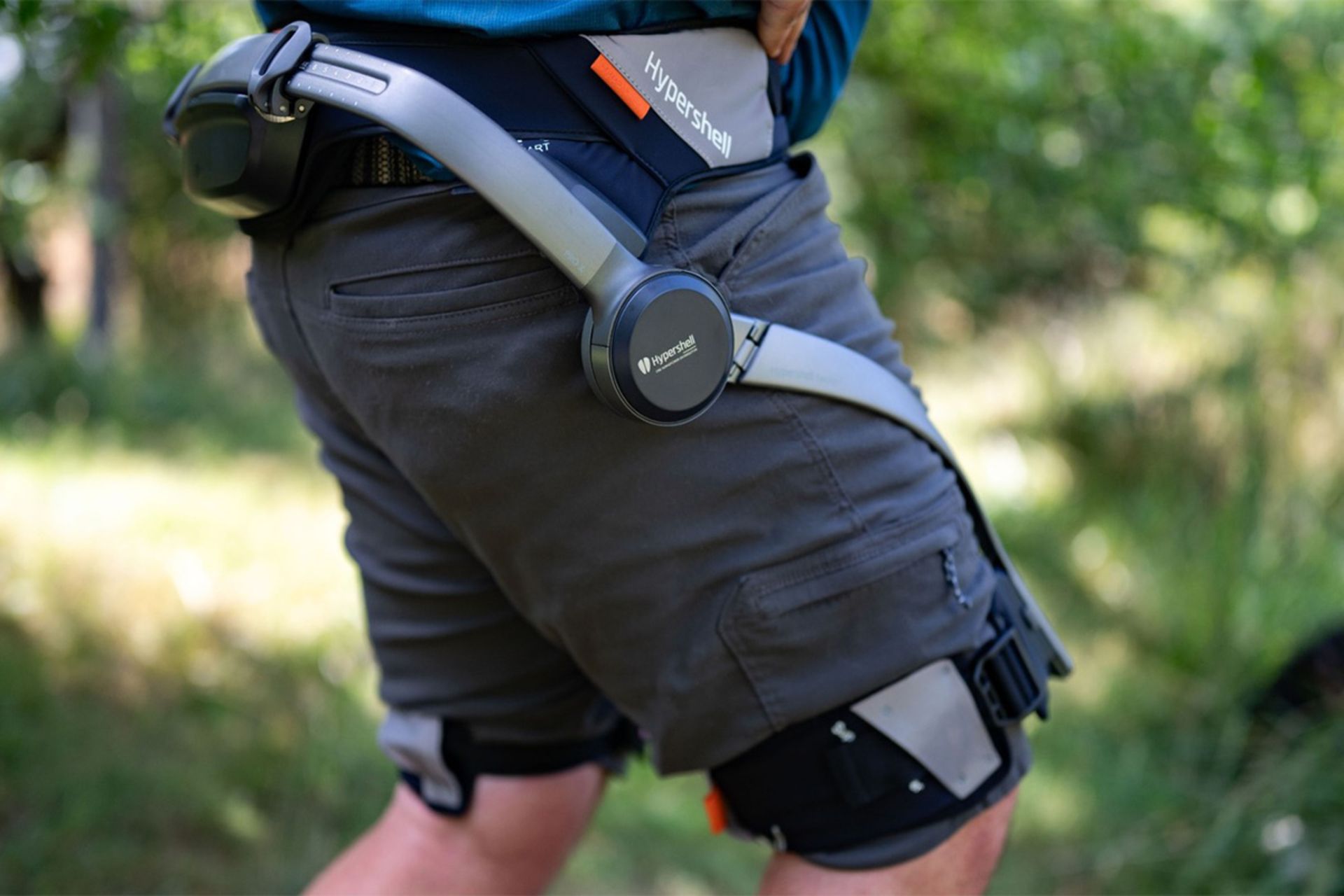 طبیعت گردی با هایپرشل پرو ایکس