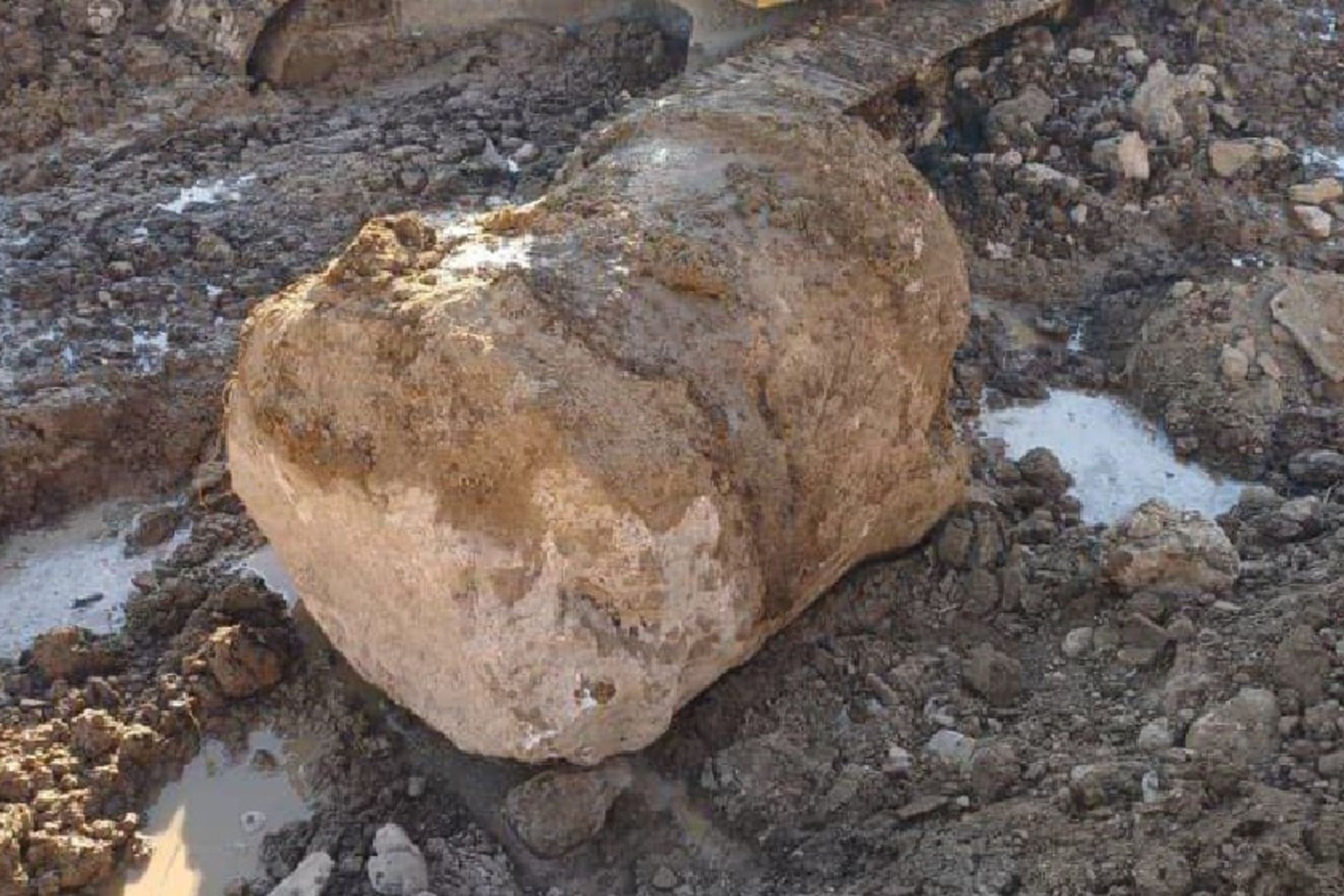 تپه دوخواهران نهاوند