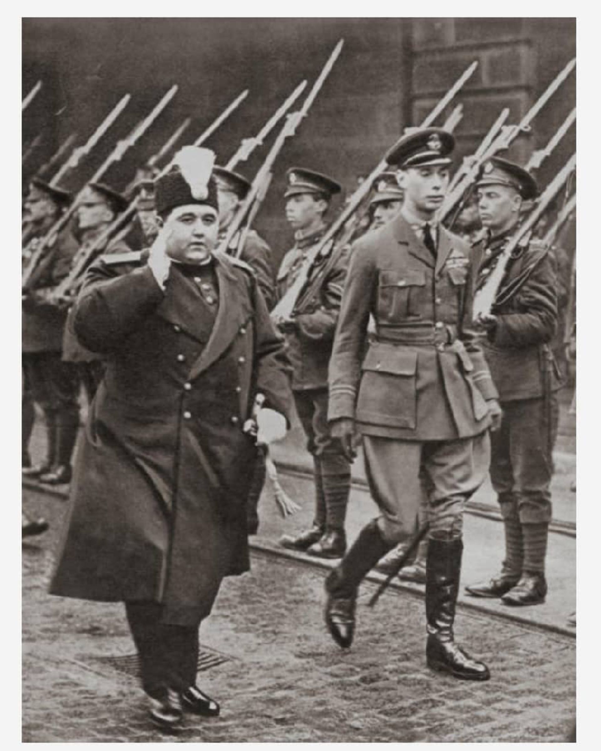 احمدشاه قاجار