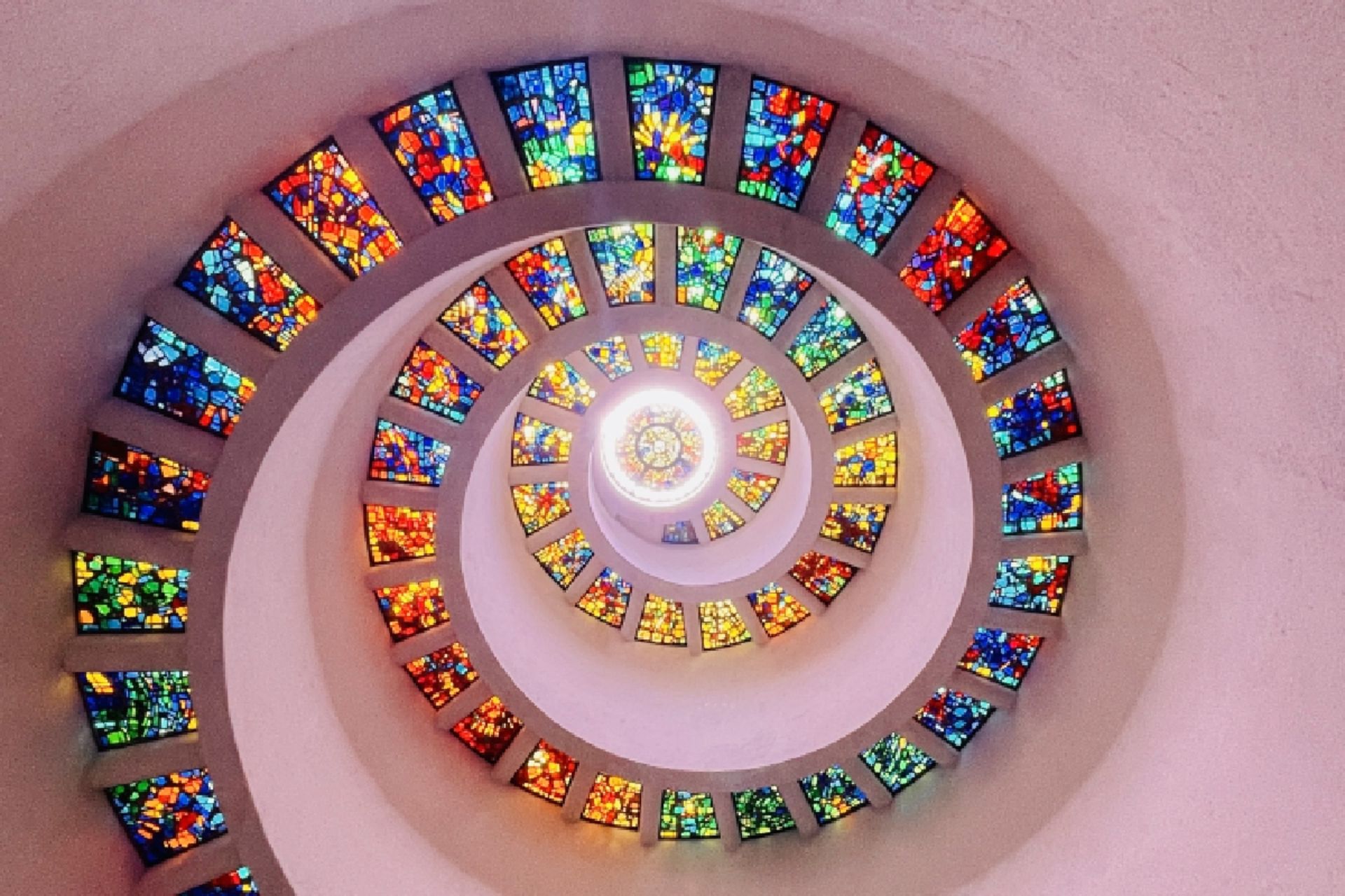 هنر شیشه‌گری