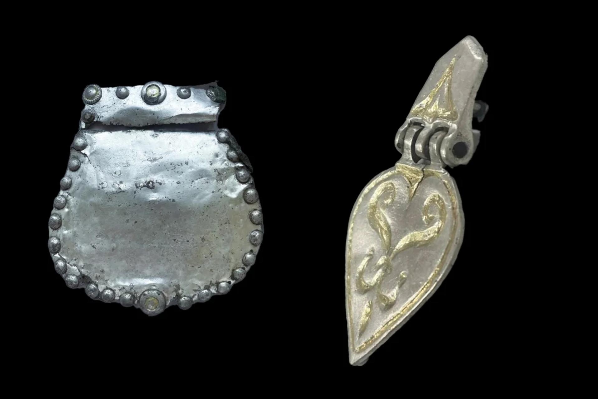 کشف مقبره در مجارستان