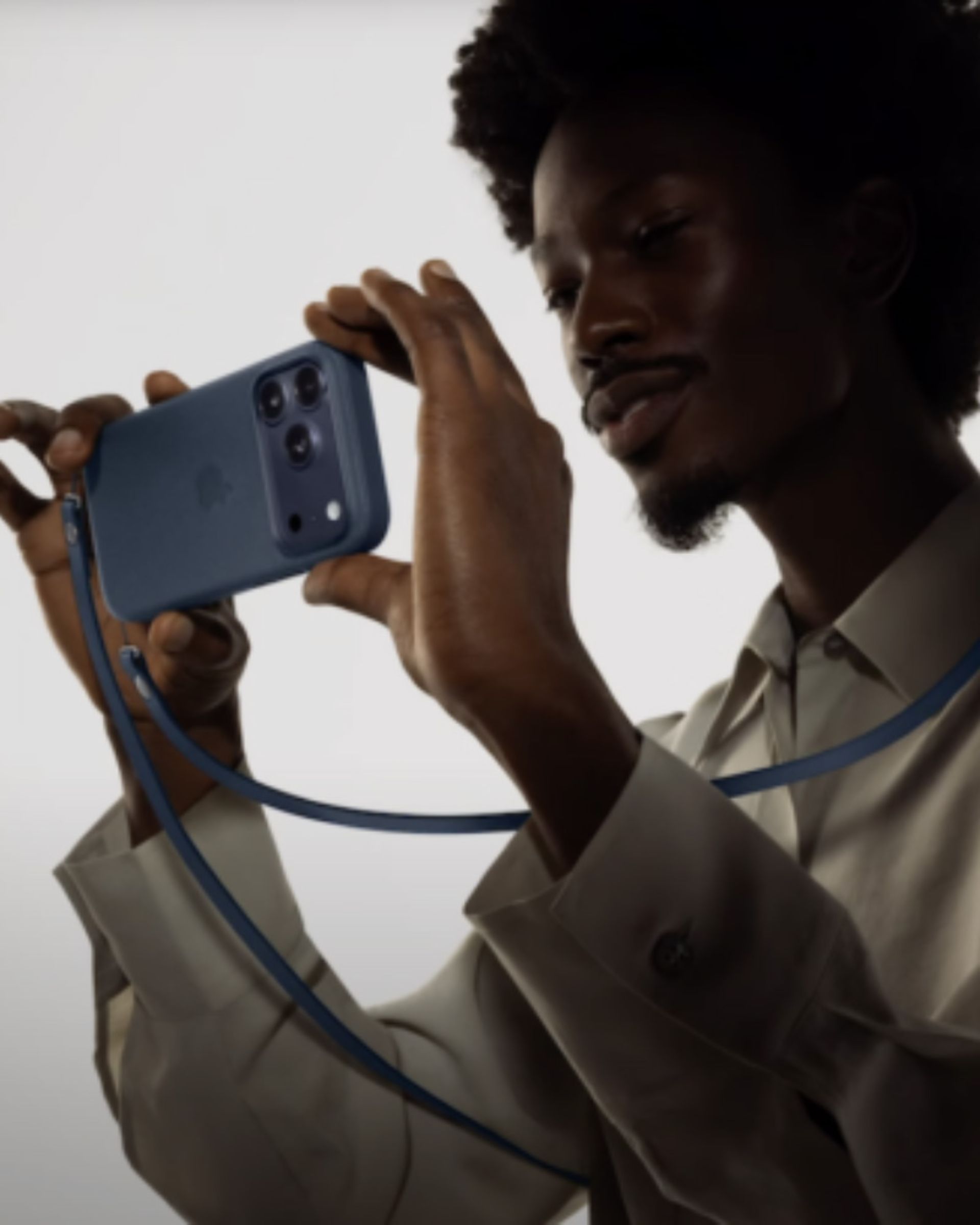 چرا آیفون ۱۷ پرو مکس گزینهای عالی برای عکاسان موبایلی است؟ 4 عکاسی با آیفون ۱۷