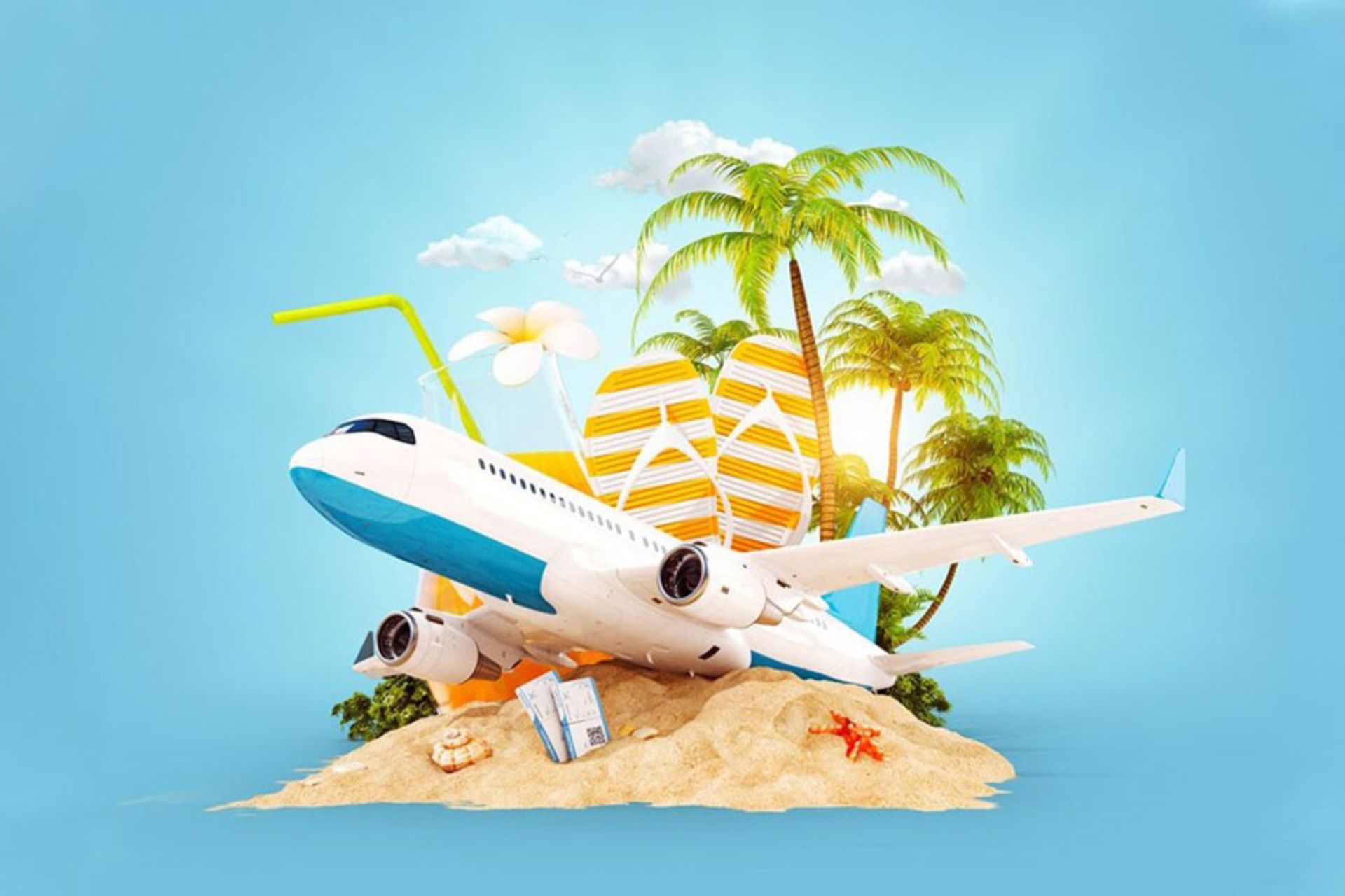 جیمبو تراول، مرجع تخصصی رزرو تور مسافرتی 3 جیمبو تراول