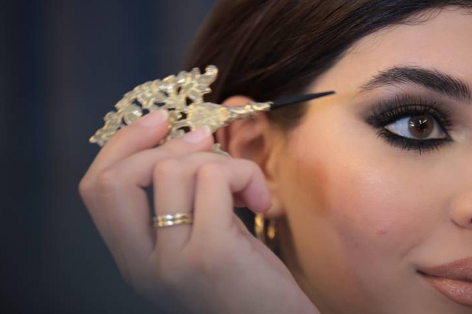 کشورهای عربی «سرمه» را در یونسکو ثبت کردند