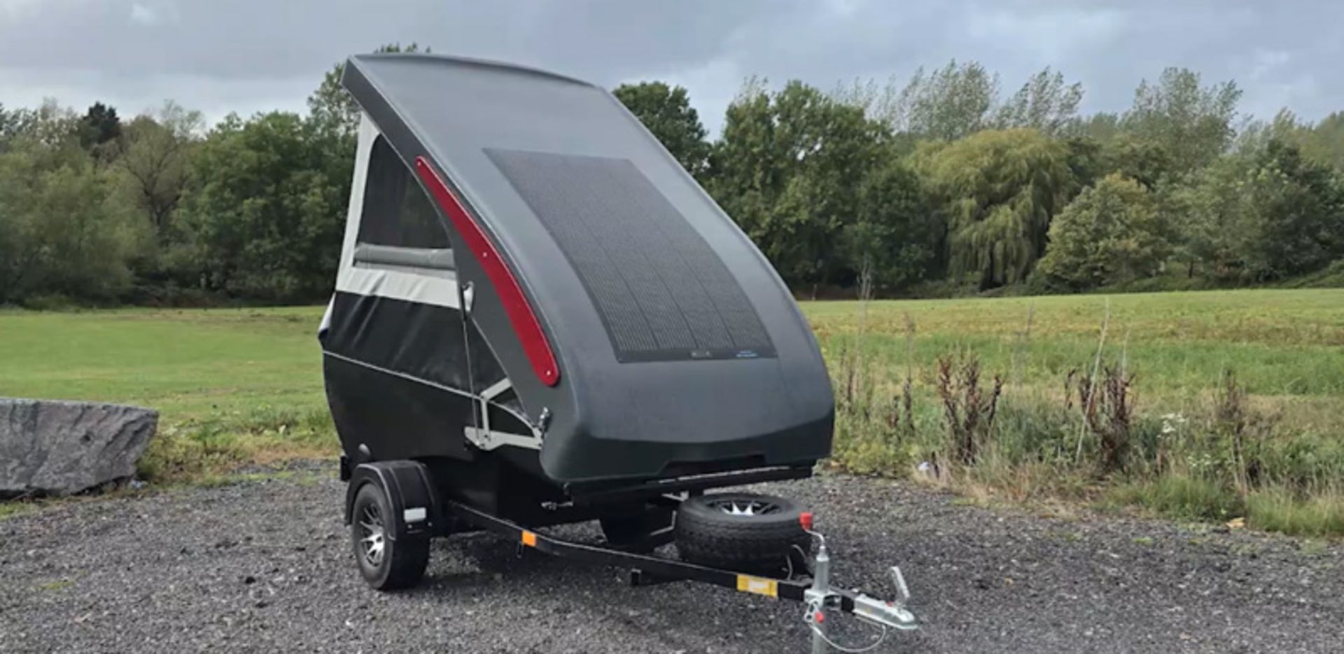 بازگشت ایده شکست خورده؛ کمپیر تسلا چطور محبوبترین تریلر شد؟ 7 تریلر دشاوی از کمپانی ویلهوم