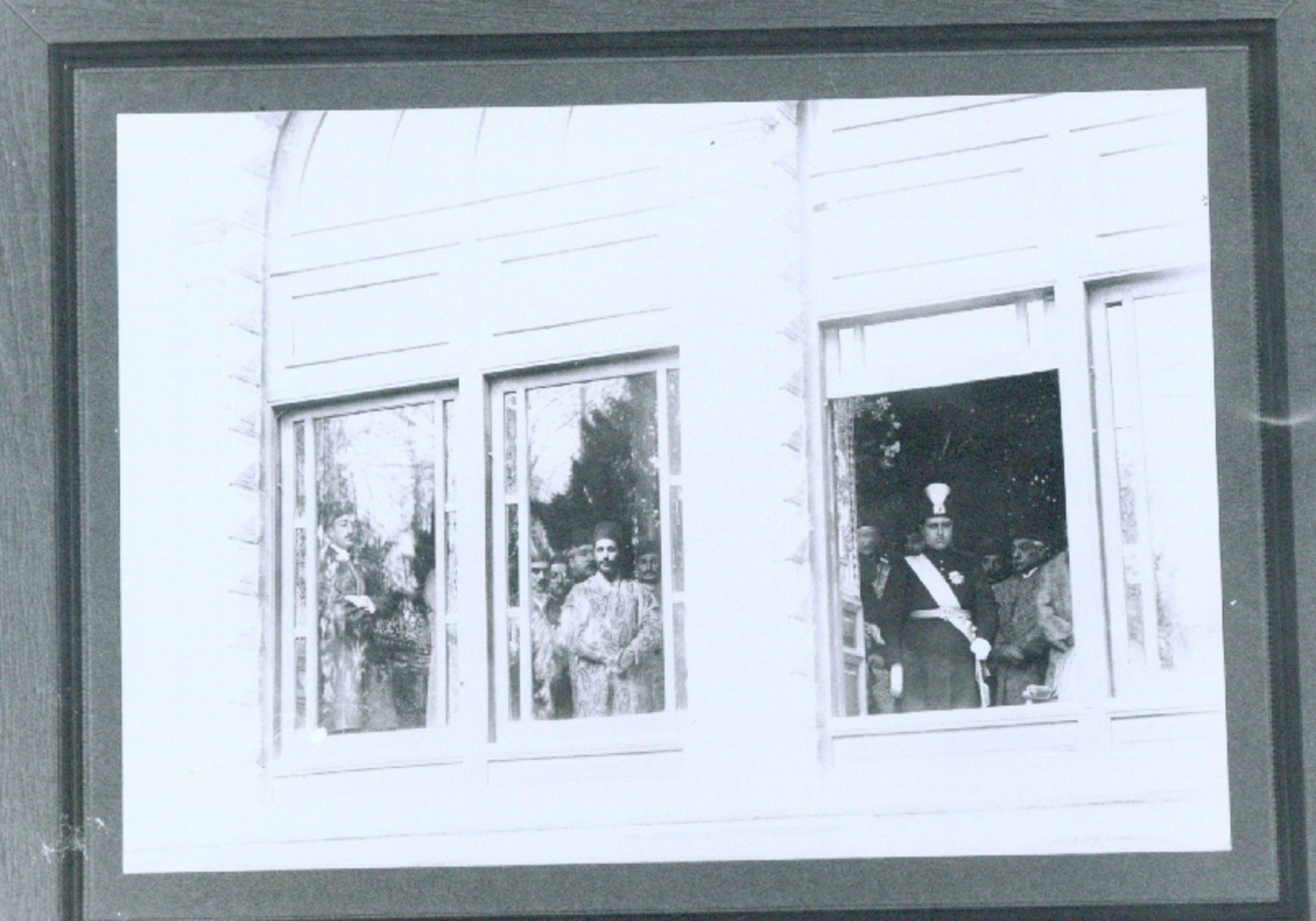 احمدشاه قاجار