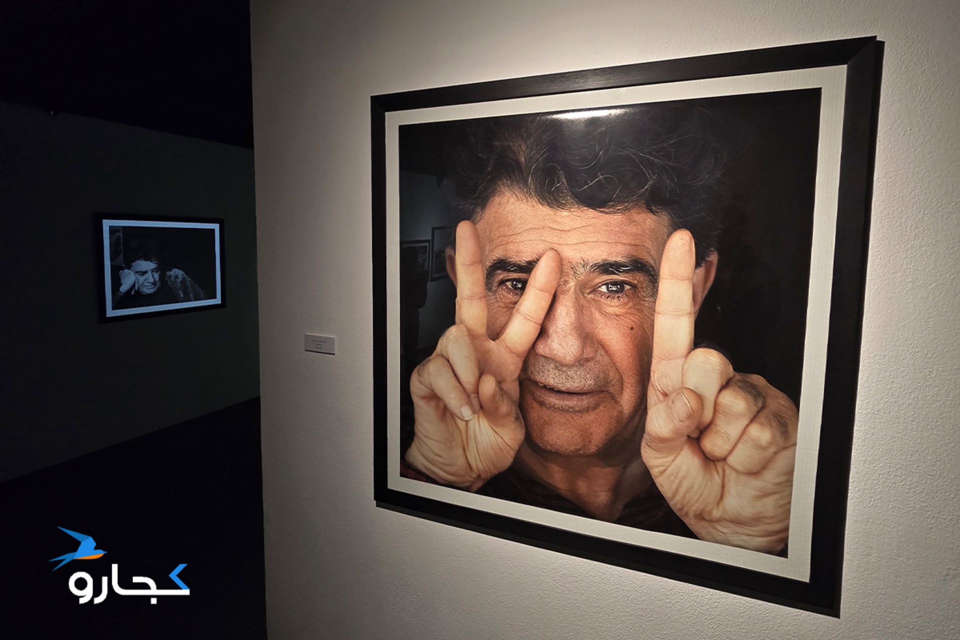 نمایشگاه سازهای شجریان