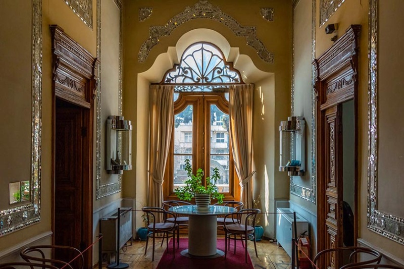 هدیه روز دانشجو؛ بازدید از موزهها رایگان شد 2