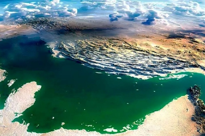 سند مالکیت جزایر سهگانه خلیج فارس به نام ایران خورد 10