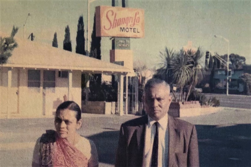 راز پنهان صنعت هتلداری آمریکا؛ چطور یک هندی بازار را درنوردید؟ 5