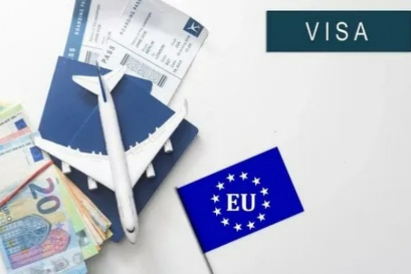 مدارک لازم برای گرفتن ویزای شینگن چیست؟ 6