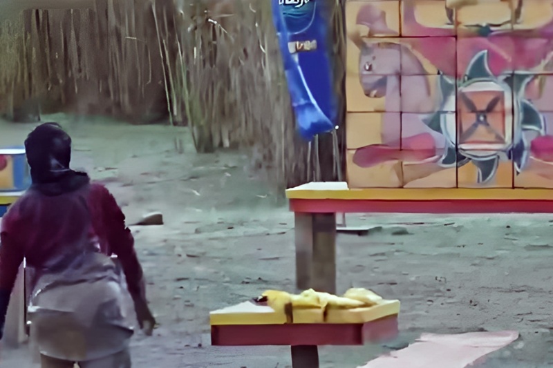 نتیجه سنگ زدن به نمادهای ایران؛ کارگردان بازمانده مجبور به عذرخواهی شد 2