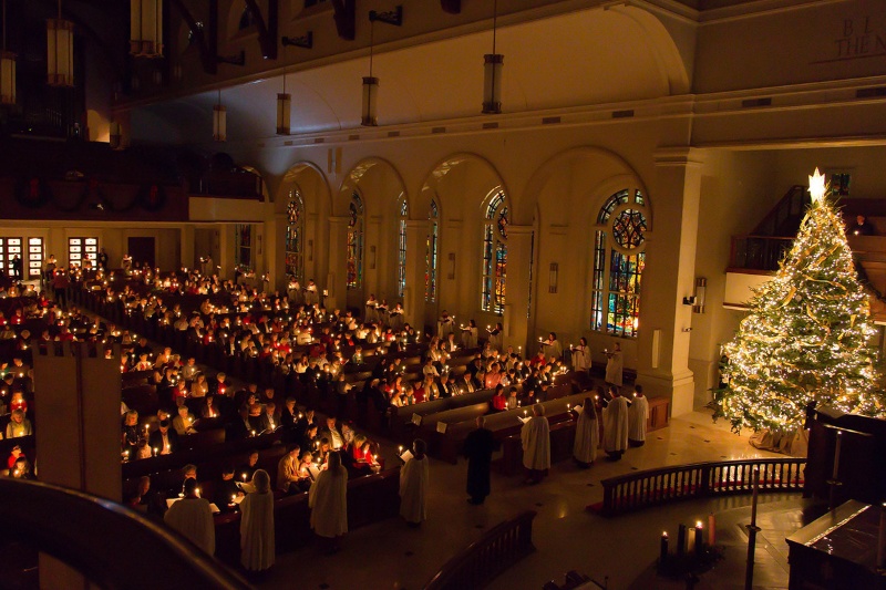 کریسمس ارامنه چه روزی است؛ تاریخ کریسمس ارامنه چرا فرق میکند؟ 5