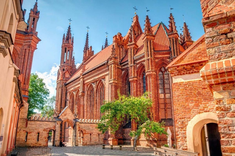 با پایتخت کریسمس اروپا آشنا شوید! 7