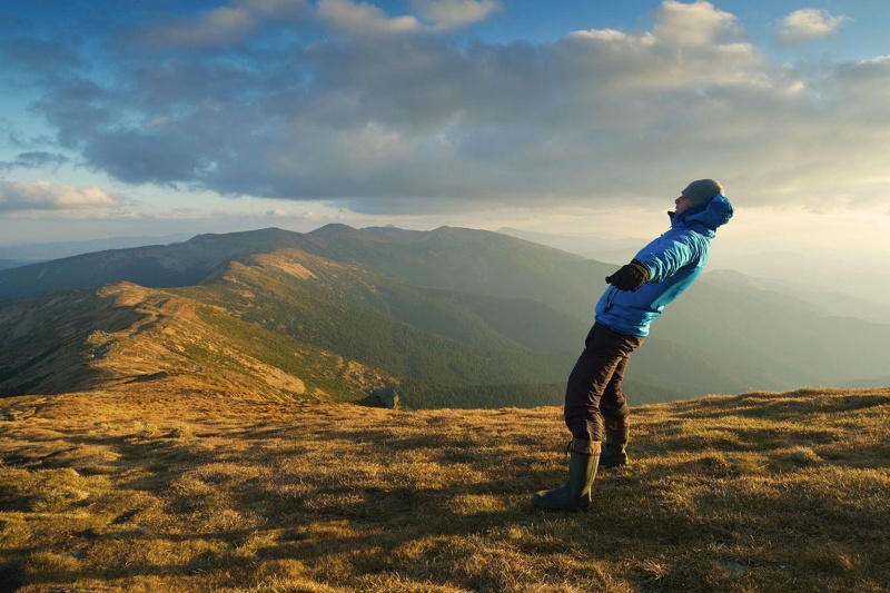 بر باد رفته؛ بادخیزترین مکانهای کره زمین 2