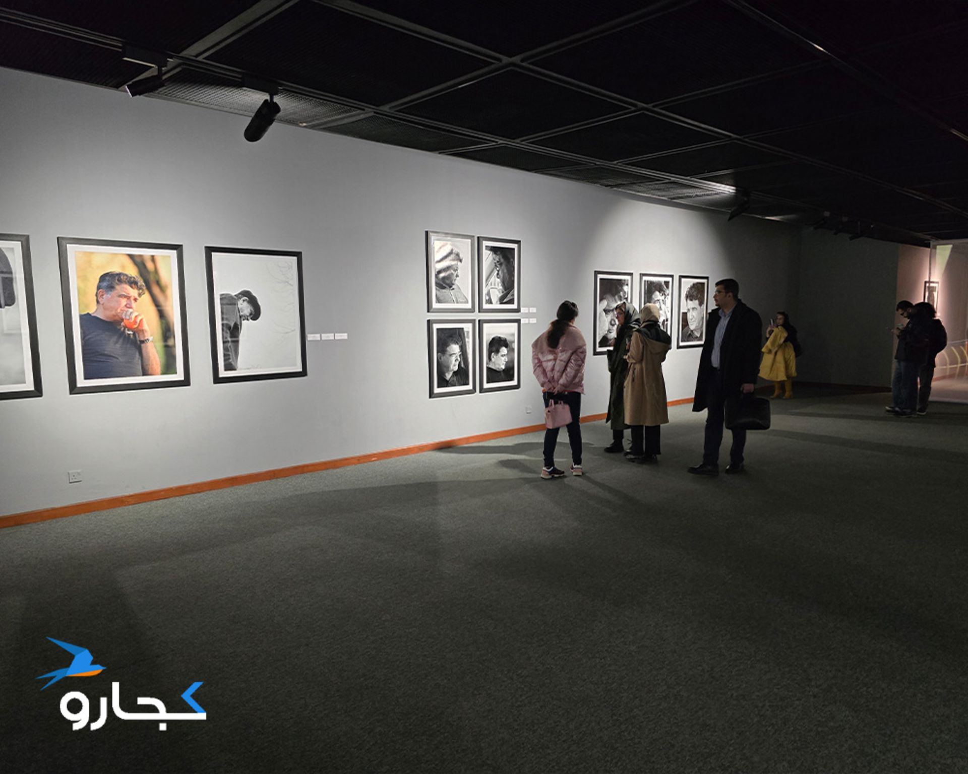 نمایشگاه سازهای شجریان