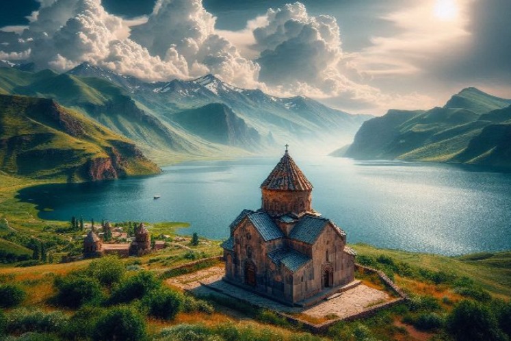 تور ارمنستان