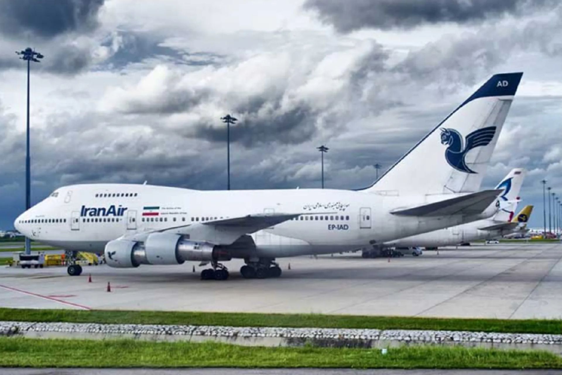 مدیرعامل ایران ایر