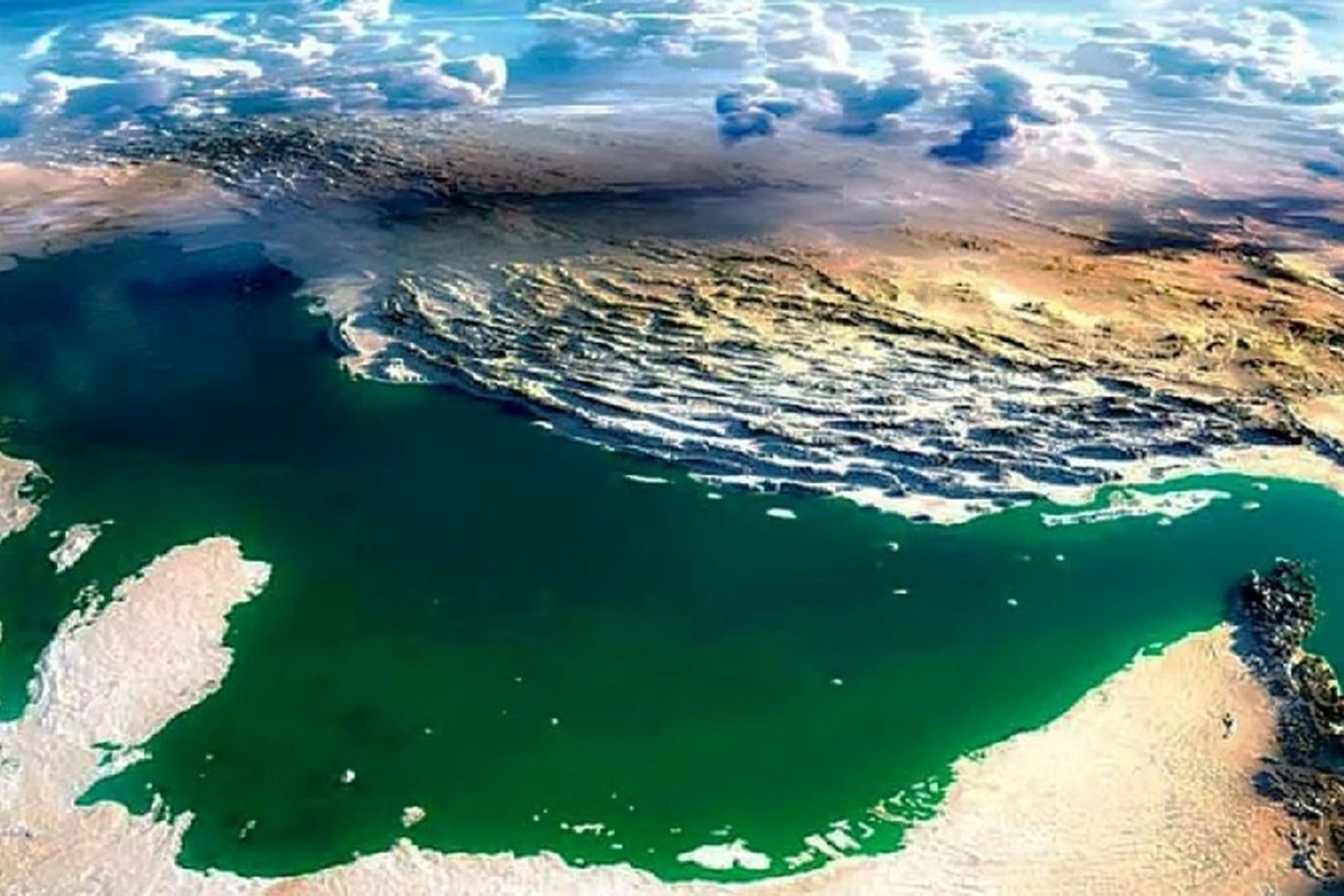 جزایر سه‌گانه خلیج فارس